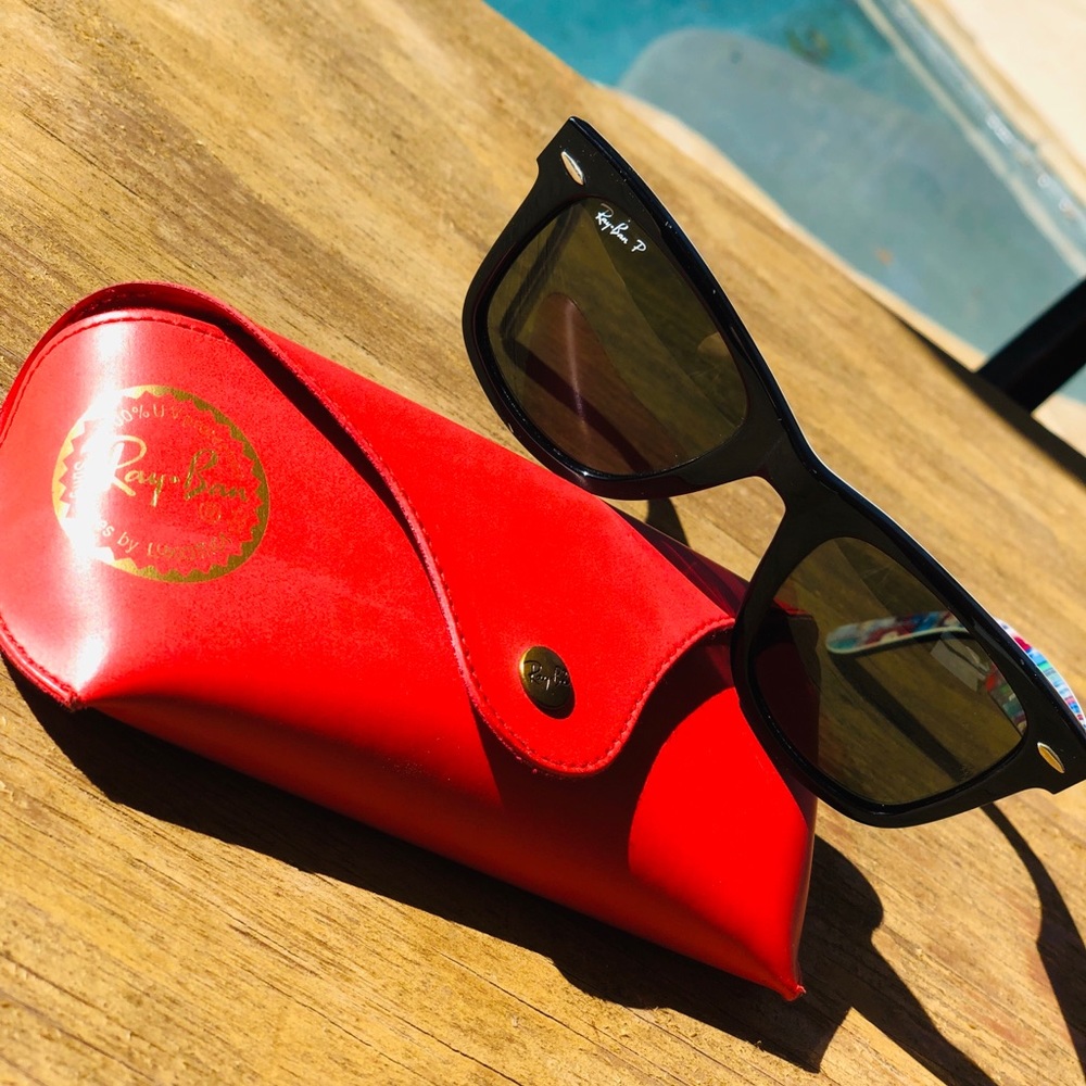 Ray-Ban Sunglasses